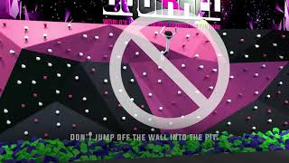 Rules Video - Flying Squirrel Sports Trampoline Park