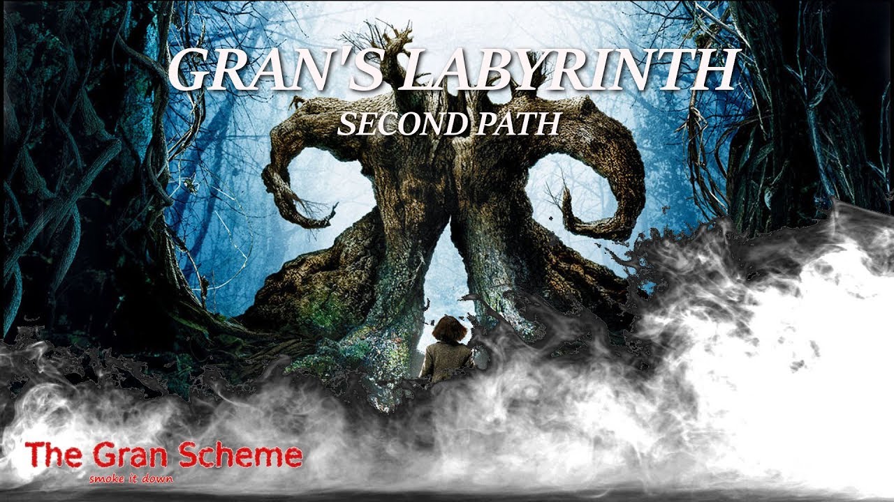 Gran's Labyrinth: Labyrinth of Legends path 2, part 2 | Marvel Contest of Champions