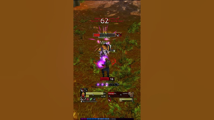 AWESOME Combat Rogue Macros for WoW Classic Hardcore #wowclassic #wowhc