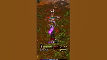 AWESOME Combat Rogue Macros for WoW Classic Hardcore #wowclassic #wowhc