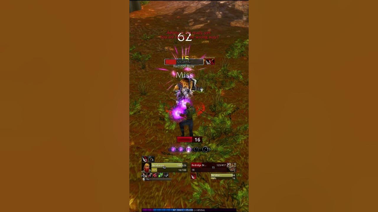 AWESOME Combat Rogue Macros for WoW Classic Hardcore wowclassic wowhc