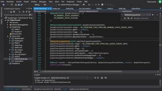 Vulkan Tutorial [111] - Push Constants