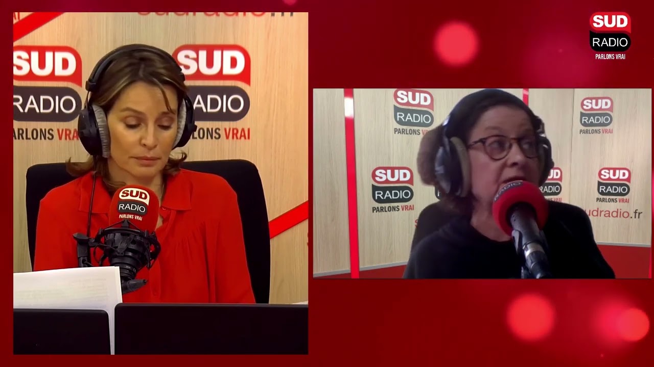 Elisabeth Lévy - "Nanterre : derrière les deux cagnottes, il y a une fracture culturelle/ethnique"