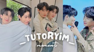 [ENG]TutorYim moments that we make us confused