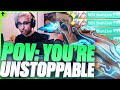 POV: YOU'RE UNSTOPPABLE. | SEN ShahZaM
