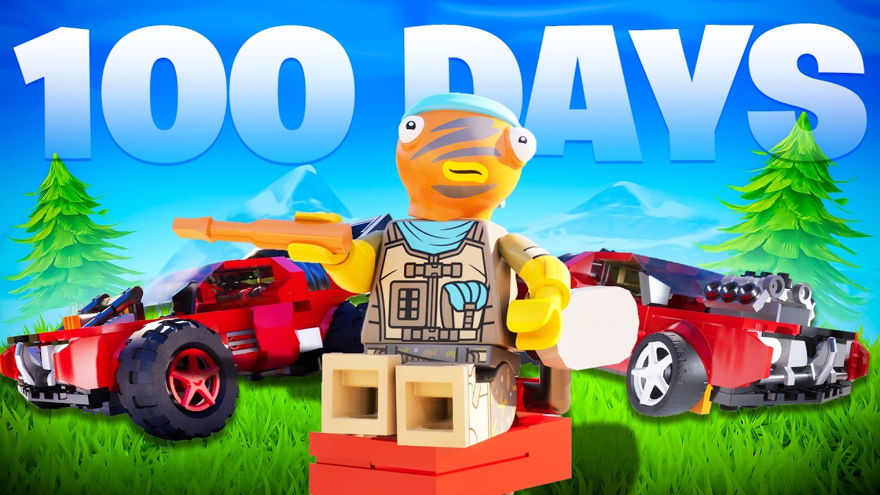 Featured Video: Community Vehicle Showcase