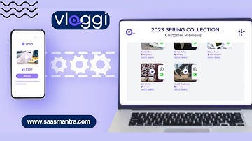 Vloggi Lifetime Deal | Collect videos from anyone, anywhere | SaaS Mantra #saas #tools