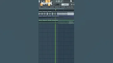Buildups Flstudio Rave Tutorial Techno Prooushin 
