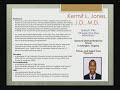 SIP 2014: Kermit L. Jones, J.D., M.D. - "Choose Your Own Adventure"
