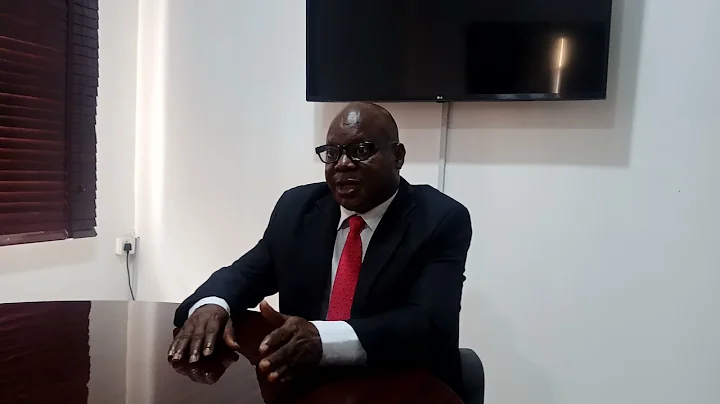 What is Operational Risk and Why Capital Charge for it? by Dr. Emmanuel Moore ABOLO, The Risk Master