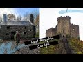 Cardiff | Cardiff Castle | Welsh Wonderland | First Impressions