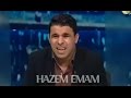 دهشة خالد الغندور عند سماعه رقم راتب مدحت شلبي الخيالي في MBC مصر .. مسخرة
