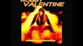 ROBBY VALENTINE - BROKEN DREAMS