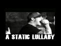 A STATIC LULLABY &#39;The Shooting Star That Destroyed Us&#39; Nov 2003 Live at Ace&#39;s Basement