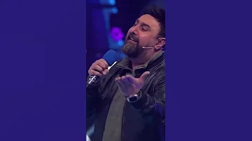 اجرای ترانه ویرون بشی ای دل پوران توسط محمد علیزاده 