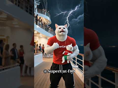 ذهب مع والده الى حفله فوق سفينه وفرقتهم العاصفه