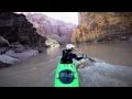 Solo Kayak Descent of the Grand Canyon