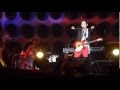 2014.05.03 Yahoo 雅選時尚嘉年華 - ECHO(回聲樂團)  02. Dear John