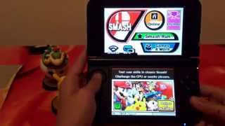 Installation of The Nintendo NFC Reader/Writer for Amiibo's