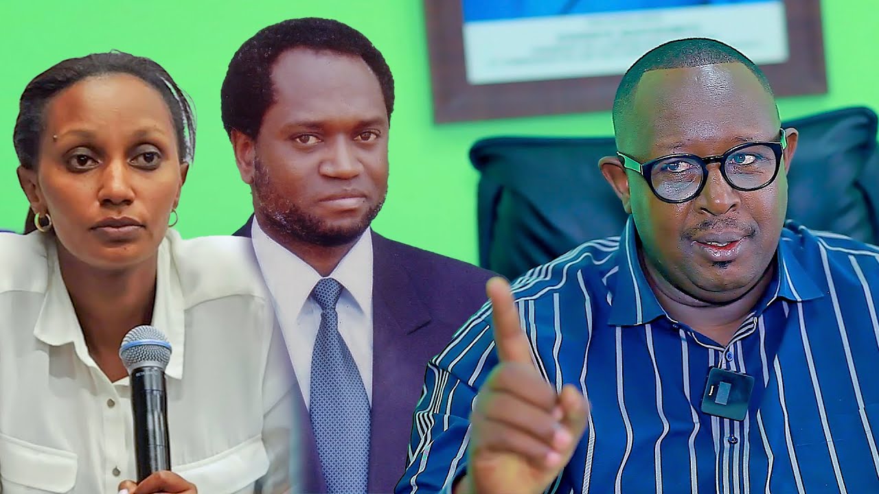 MBAYAHAGA:UKO Abatutsi Bakoze GENOCIDE😡//Avuze SCOVIA K'URUPFU Rwa Alain MUKURALINDA//u RDA RURABICA