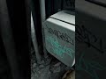 Graffiti Tag Decals | Unreal Engine 5 #3d #unrealengine  #3denvironment