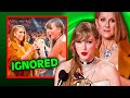 Top 10 EMBARRASSING 2024 Grammy&#39;s Moments That Made Us Cringe