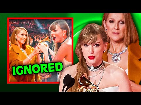 Top 10 EMBARRASSING 2024 Grammy's Moments That Made Us Cringe