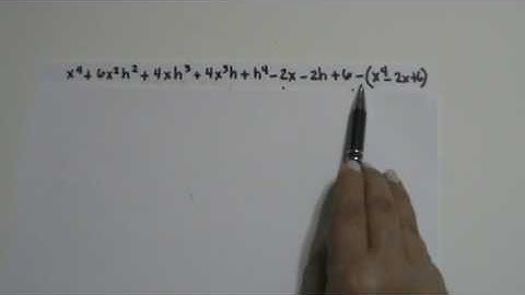 METHOD OF ADEQUALITYTO OBTAIN THE RELATIVE EXTREMA POINTS OF A GIVEN FUNCTION