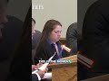 Woman Who Murdered Her Three Sons Gets Life Sentence