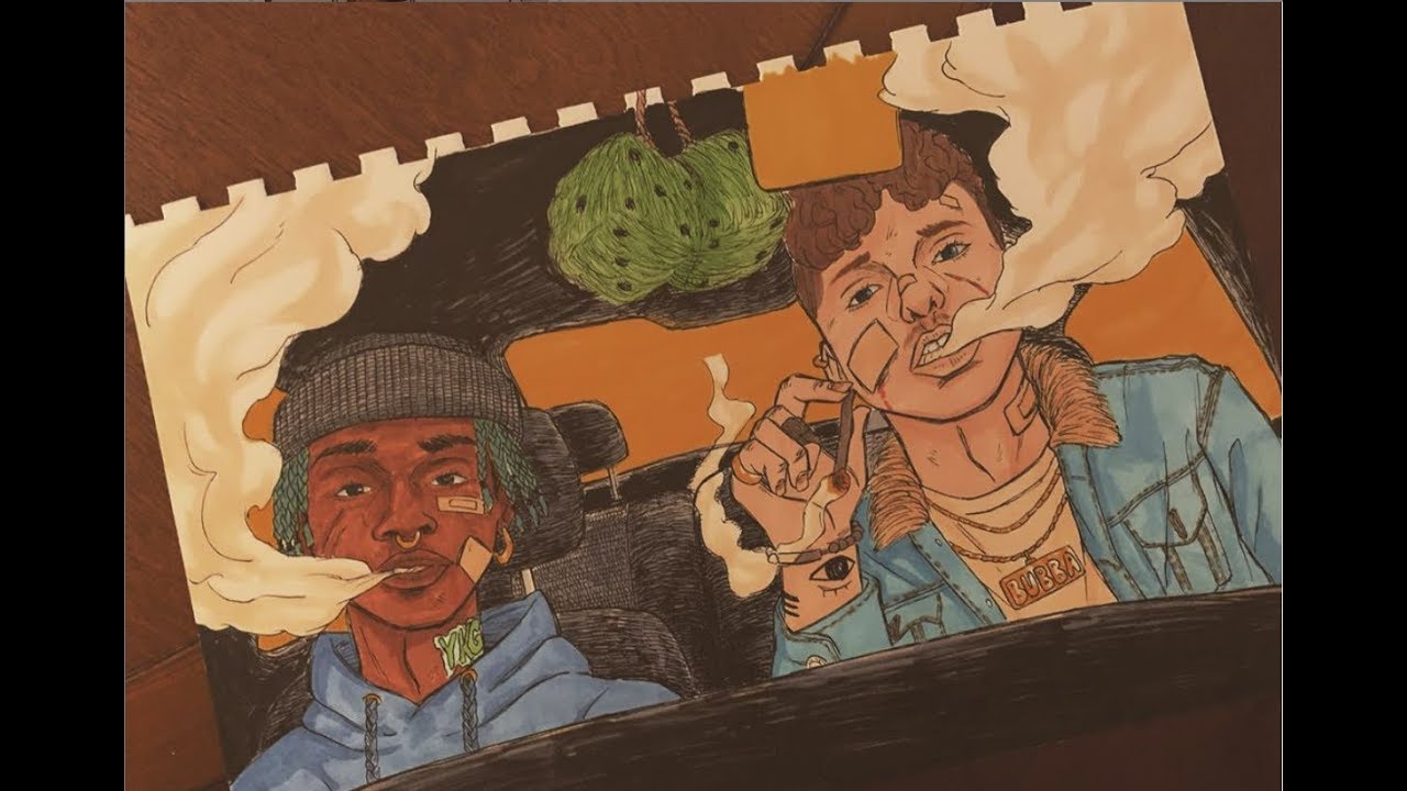 Big Bubba - Two Seater (Official Music Video)