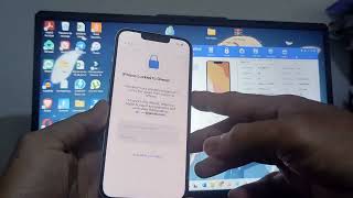 iPhone 14 iCloud Lock Removal and Activation Lock Bypass iOS 26.5🔥 Remove iPhone Locked To Owner