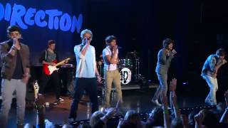 One direction - One Thing