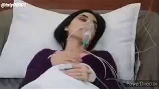 مسلسل فديل و ابنته حلق أخير