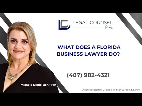 Business Lawyers