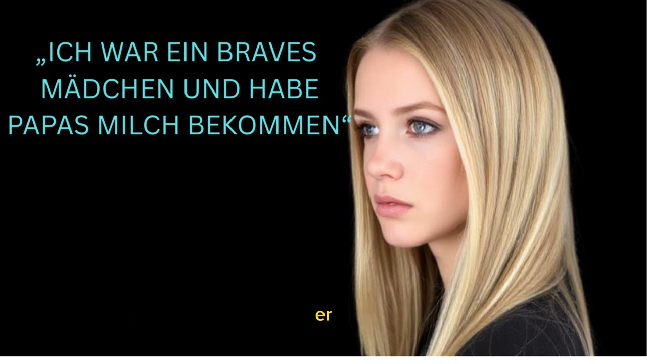 „Die unzerbrechliche Bindung zwischen Vater und Tochter“