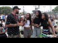 Who's The Biggest Beyonce Fan At Made In America?