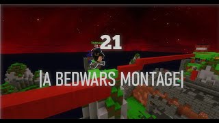 21 - A Bedwars Montage @Teamwipe