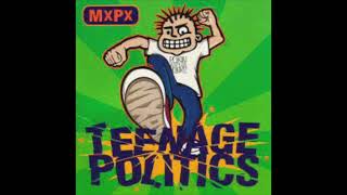 MXPX - DO &amp; DON&#39;T