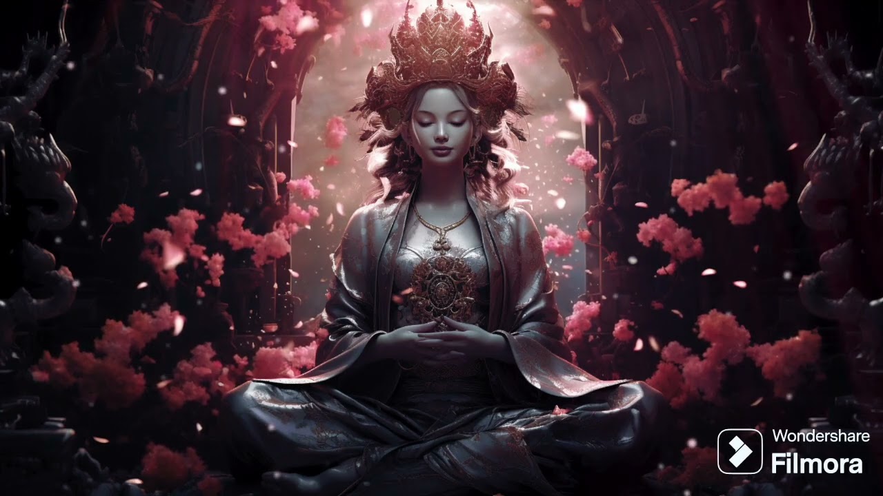 20 MINUTE  MEDITATION- MENTAL RESET - b4 Bed- FLUSH NEGATIVE ENERGY- relax - lower blood pressure❤️