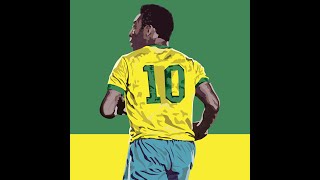 Pele - The Boy From Brazil