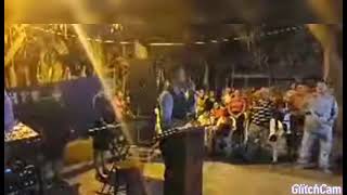 PASTOR DENNIS GARCIA. COROS DE FUEGO.🔥 🔥 🔥. CAMPAÑA EN ATLANTIDA. SE METIO JEHOVA. Net Worth