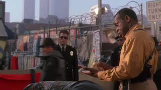 Predator 2 I Will Show You Insubordination