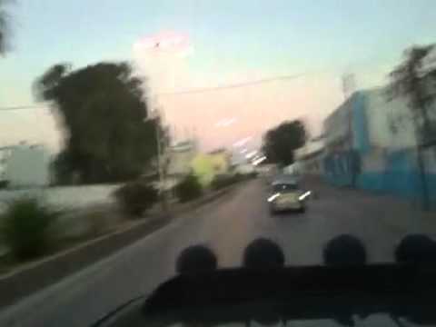 ANNABA KHIR B NESS EL KHIR [ OPERATION IFTAR LES SANS ABRIS ]