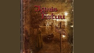 Video thumbnail of "Ignis Fatuu - Junge Krieger"