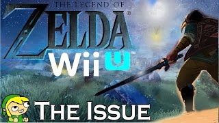 The Situation Of Zelda Wii U