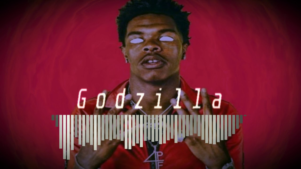 QC Type Beat | 2019 Trap Instrumental "Godzilla" prod by Rotten Apples Sauce