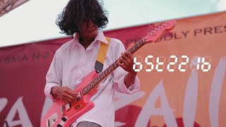 Tricot - Melon Soda - COVER by BST221B @ Hi Japan