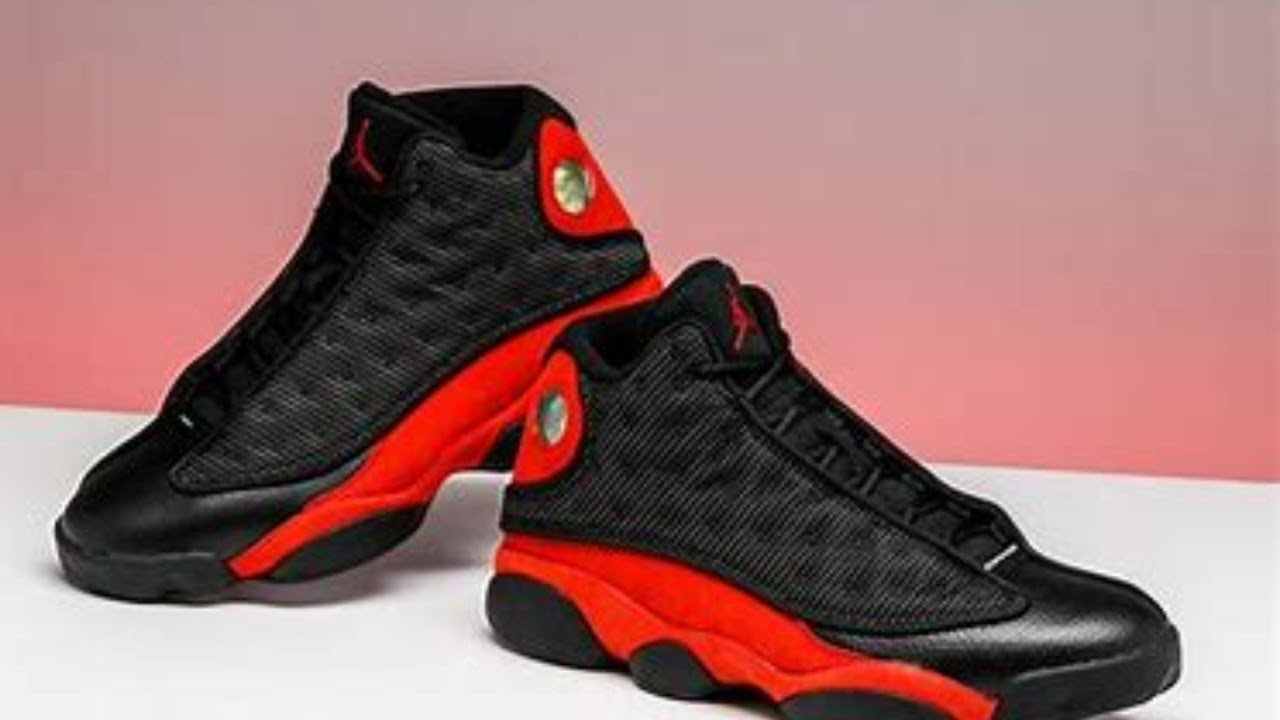 Джорданы 13. Nike Jordan 13. Nike Air Jordan 13 Retro. Air Jordan 13 bred. Jordan 13 og bred.