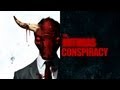 The conspiracy  official uk trailer