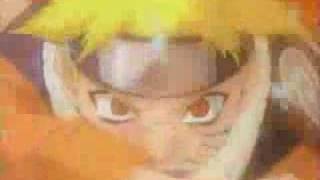 naruto - amv - forgotten